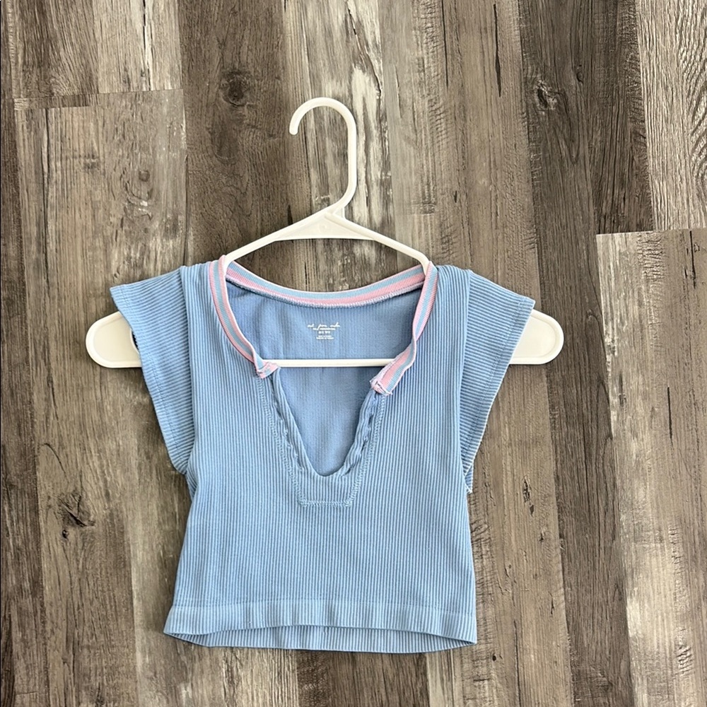 Urban outfitters top!